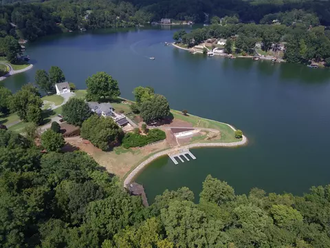 View/Area - 1031 Lake Breeze Dr, Goodview, VA 24095 photo 2 of 17