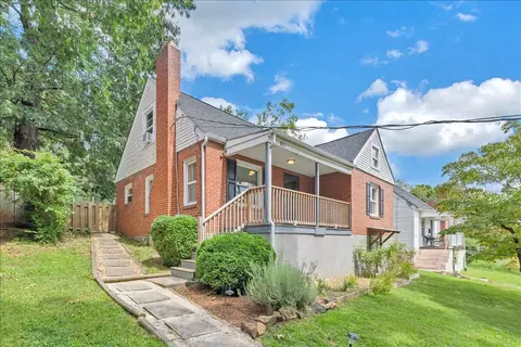 823 Windsor Ave SW, Roanoke, VA 24015