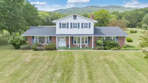 2324 Camp Jaycee Rd, Blue Ridge, VA 24064