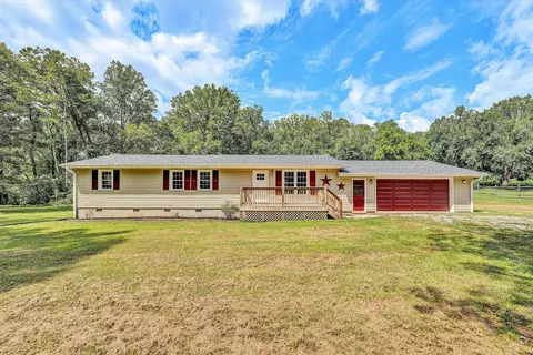 3310 Bennett Springs Rd, Salem, VA 24153