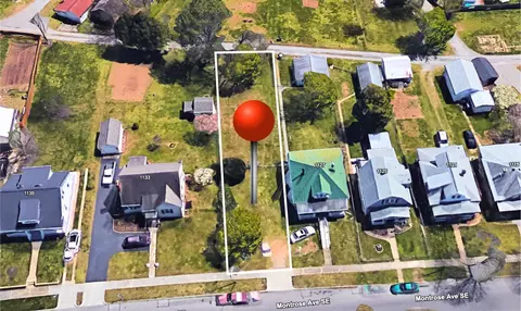 0 Montrose Ave SE, Roanoke, VA 24013