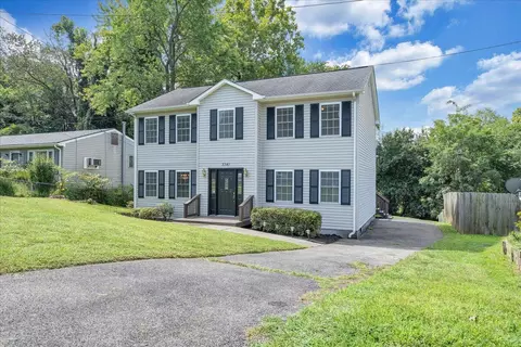 3341 Westmoreland Dr, Roanoke, VA 24018