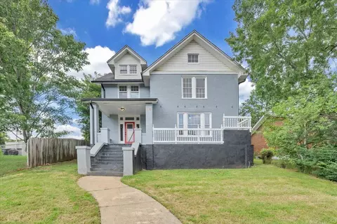 1131 Grayson Ave NW, Roanoke, VA 24017