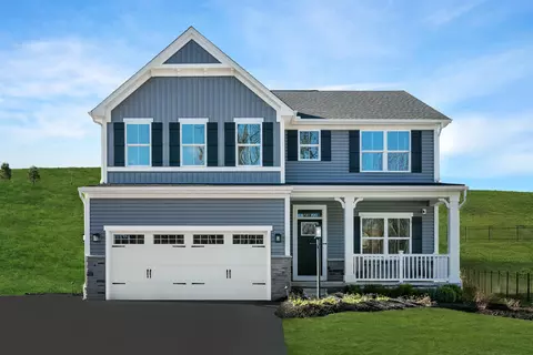 7051 Fairway Ridge Rd, Salem, VA 24153