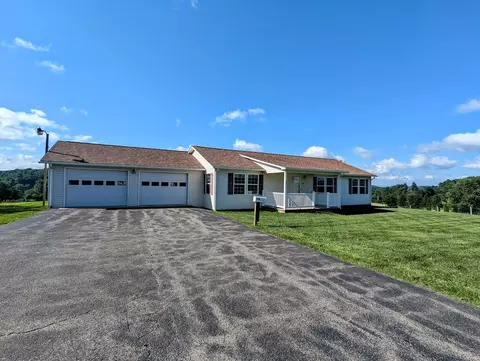 4214 Floyd Hwy N, Floyd, VA 24091