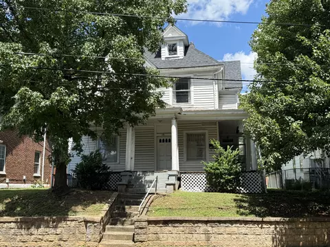 1205 Campbell Ave SW, Roanoke, VA 24016