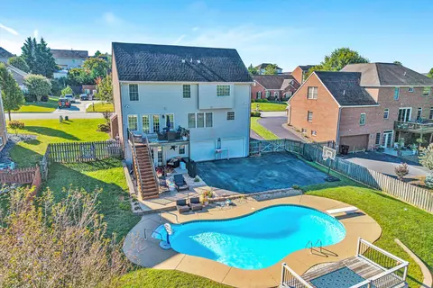 2836 Matthew Dr, Vinton, VA 24179 photo 54