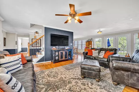 2836 Matthew Dr, Vinton, VA 24179 photo 12