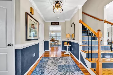 2836 Matthew Dr, Vinton, VA 24179 photo 8