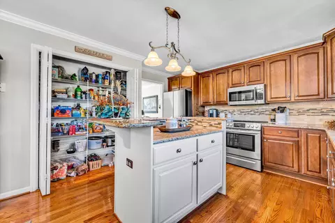 2836 Matthew Dr, Vinton, VA 24179 photo 15