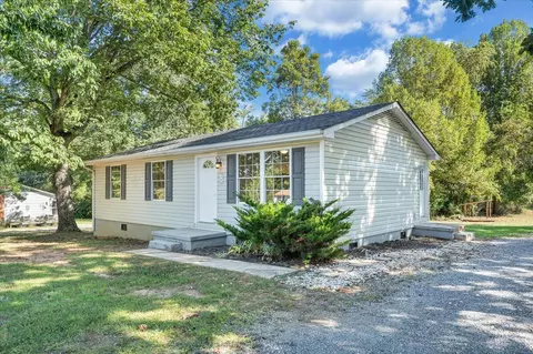 7544 Virginia Byway, Bedford, VA 24523