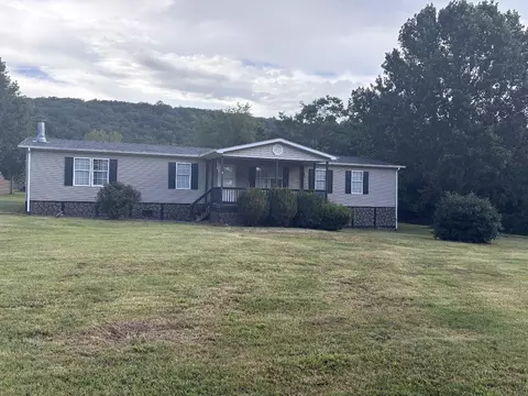 478 Park Ave, New Castle, VA 24127