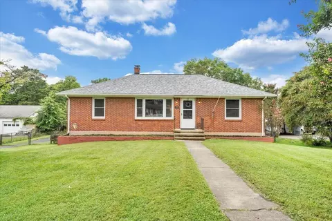 1141 Vivian Ave, Roanoke, VA 24019
