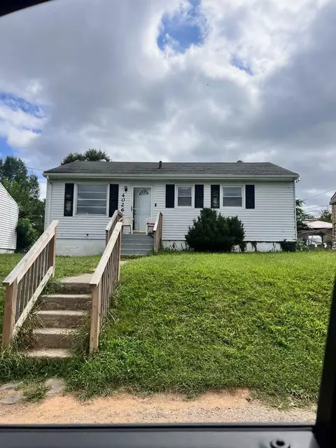 4026 Wyoming Ave NW, Roanoke, VA 24017