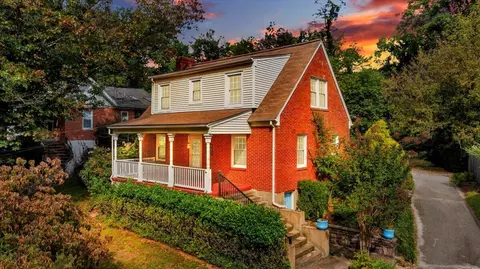 2523 Brambleton Ave SW, Roanoke, VA 24015