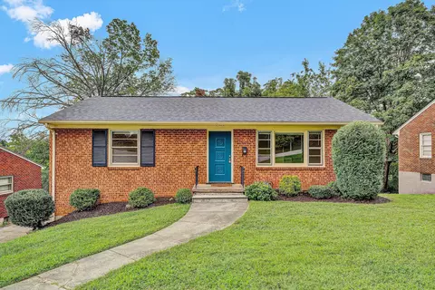 537 Dillard Rd SW, Roanoke, VA 24014