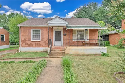 2518 Floraland Drive Dr NW, Roanoke, VA 24012