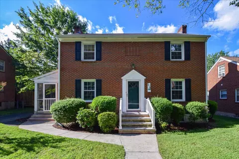 2414 Fairway Dr SW, Roanoke, VA 24015