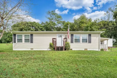 3488 Webster Rd, Blue Ridge, VA 24064