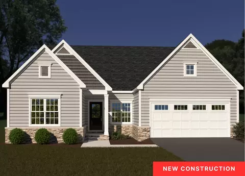 137 Parker Ln, Salem, VA 24153