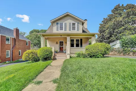 1907 Canterbury Rd SW, Roanoke, VA 24015