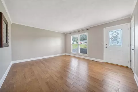 Living - 211 Crestbourne Dr, Goodview, VA 24095 photo 4 of 8