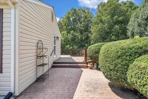 Exterior - 211 Crestbourne Dr, Goodview, VA 24095 photo 21 of 28