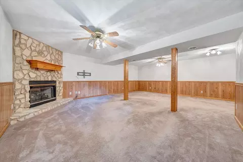 Living - 211 Crestbourne Dr, Goodview, VA 24095 photo 5 of 8
