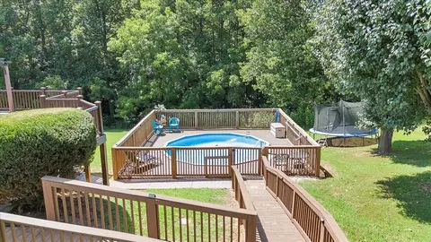 Exterior - 211 Crestbourne Dr, Goodview, VA 24095 photo 6 of 28