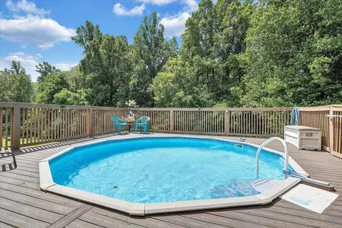Exterior - 211 Crestbourne Dr, Goodview, VA 24095 photo 14 of 28
