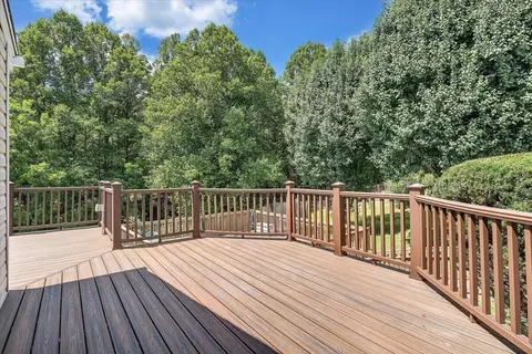 Exterior - 211 Crestbourne Dr, Goodview, VA 24095 photo 19 of 28
