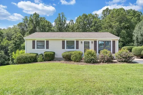 Exterior - 211 Crestbourne Dr, Goodview, VA 24095 photo 24 of 28