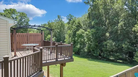 Exterior - 211 Crestbourne Dr, Goodview, VA 24095 photo 1 of 28