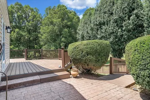 Exterior - 211 Crestbourne Dr, Goodview, VA 24095 photo 22 of 28