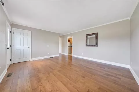 Living - 211 Crestbourne Dr, Goodview, VA 24095 photo 2 of 8