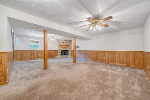 Living - 211 Crestbourne Dr, Goodview, VA 24095 photo 7 of 8