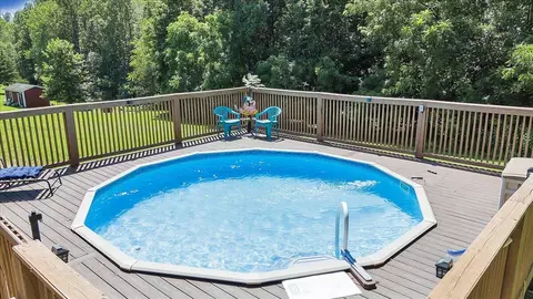 Exterior - 211 Crestbourne Dr, Goodview, VA 24095 photo 11 of 28