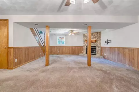 Living - 211 Crestbourne Dr, Goodview, VA 24095 photo 8 of 8