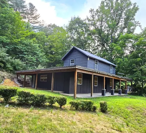 2638 Fishers View Rd, Shawsville, VA 24162