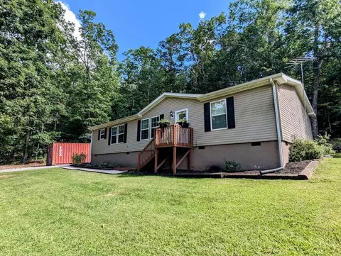 213 Union Valley Rd, Riner, VA 24149