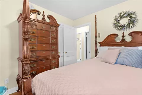 Bedroom - 218 Post Rd, Roanoke, VA 24019 photo 4 of 4