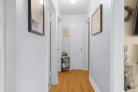 Entry Way - 218 Post Rd, Roanoke, VA 24019 photo 1 of 1