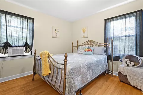 Bedroom - 218 Post Rd, Roanoke, VA 24019 photo 1 of 4