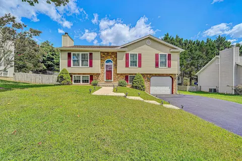 3820 Apricot Trl, Roanoke, VA 24012