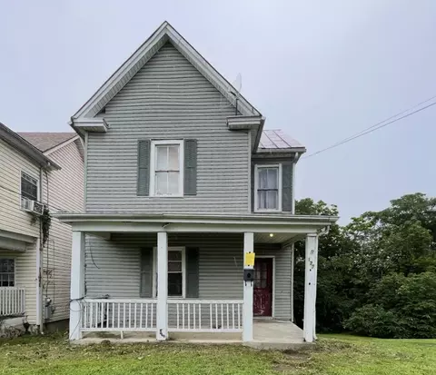 127 Patton Ave NW, Roanoke, VA 24016