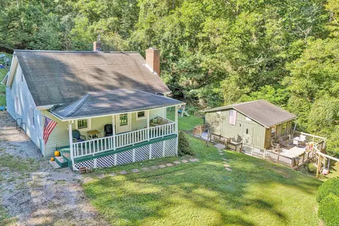 4152 Carr Rouse Rd, Roanoke, VA 24014