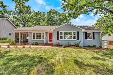 2626 Oregon Ave SW, Roanoke, VA 24015