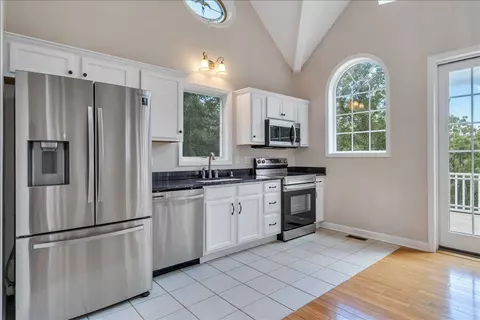 Kitchen - 2011 Deepwoods Rd, Hardy, VA 24101 photo 3 of 3