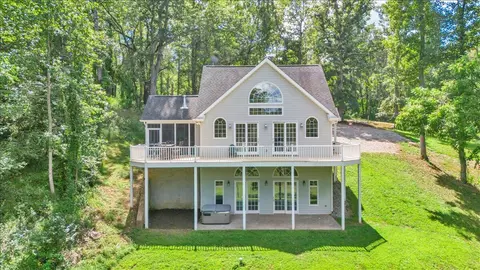 Exterior - 2011 Deepwoods Rd, Hardy, VA 24101 photo 19 of 22