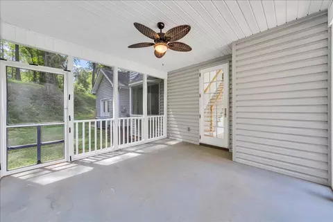 Exterior - 2011 Deepwoods Rd, Hardy, VA 24101 photo 6 of 22
